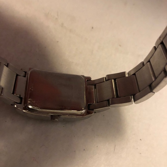 Fossil “Adele” Ladies Watch ES-3006 Black Dial - Picture 4 of 4